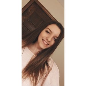 Meet your Posher, Gretchen